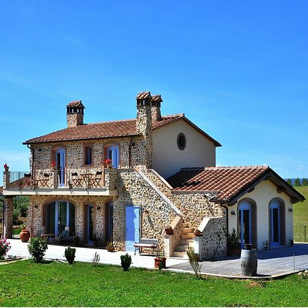 مانشانو Montecristo Country House المظهر الخارجي الصورة