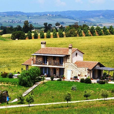 مانشانو Montecristo Country House المظهر الخارجي الصورة