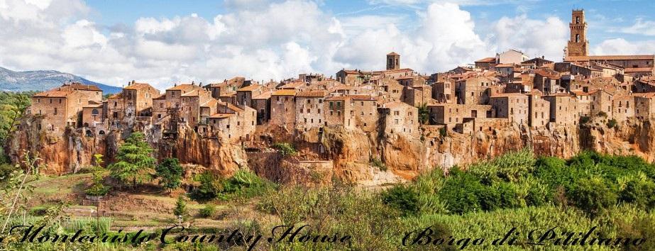 مانشانو Montecristo Country House المظهر الخارجي الصورة
