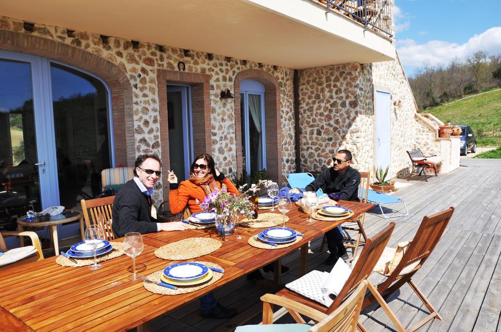مانشانو Montecristo Country House المظهر الخارجي الصورة