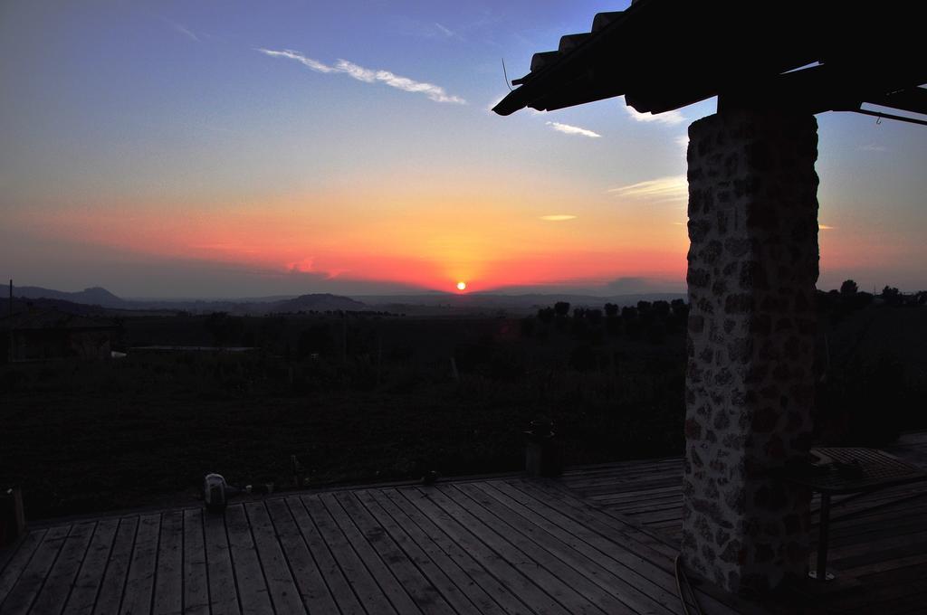 مانشانو Montecristo Country House المظهر الخارجي الصورة