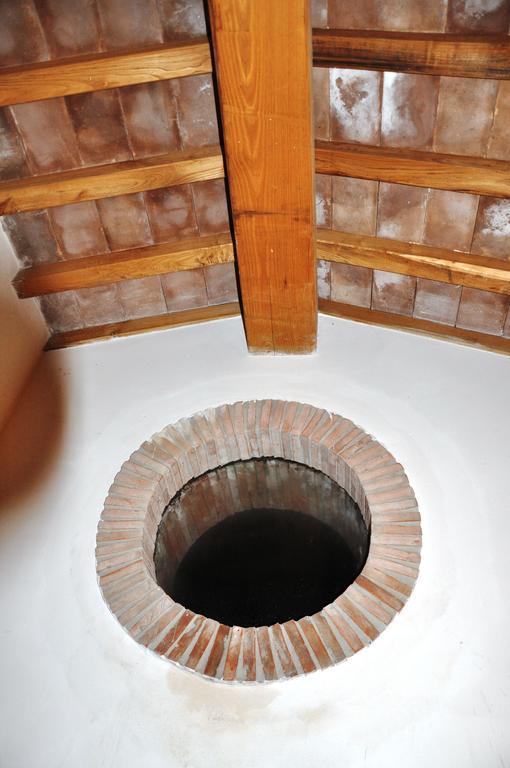 مانشانو Montecristo Country House المظهر الخارجي الصورة