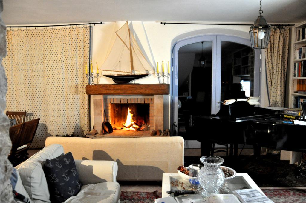 مانشانو Montecristo Country House المظهر الخارجي الصورة