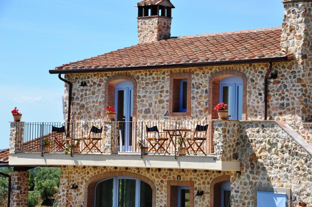 مانشانو Montecristo Country House المظهر الخارجي الصورة