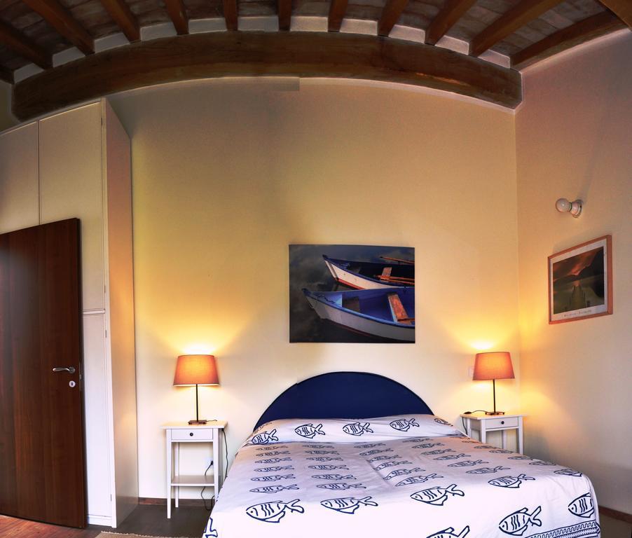 مانشانو Montecristo Country House الغرفة الصورة