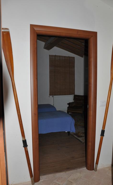 مانشانو Montecristo Country House الغرفة الصورة