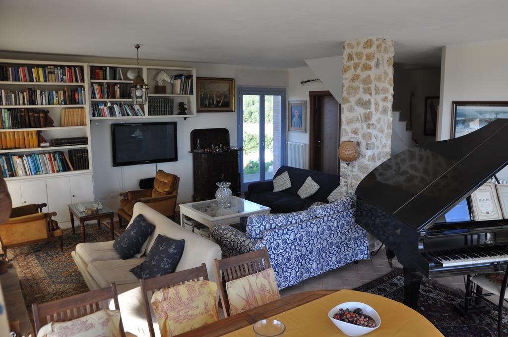 مانشانو Montecristo Country House المظهر الخارجي الصورة