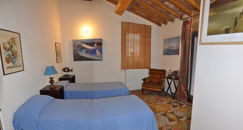 مانشانو Montecristo Country House الغرفة الصورة