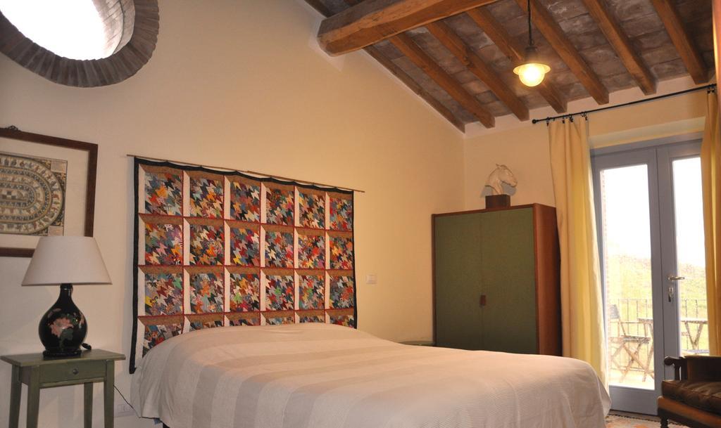 مانشانو Montecristo Country House الغرفة الصورة
