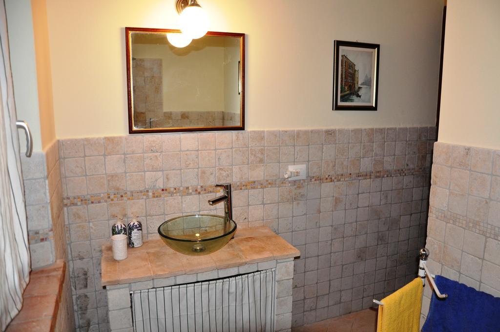 مانشانو Montecristo Country House الغرفة الصورة