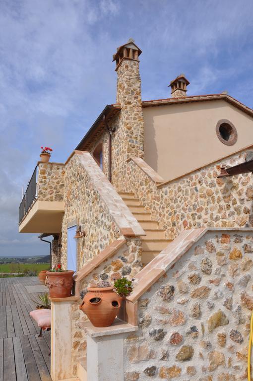 مانشانو Montecristo Country House المظهر الخارجي الصورة