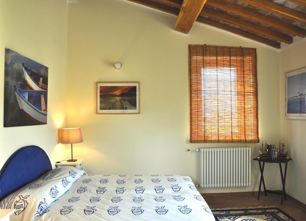 مانشانو Montecristo Country House الغرفة الصورة