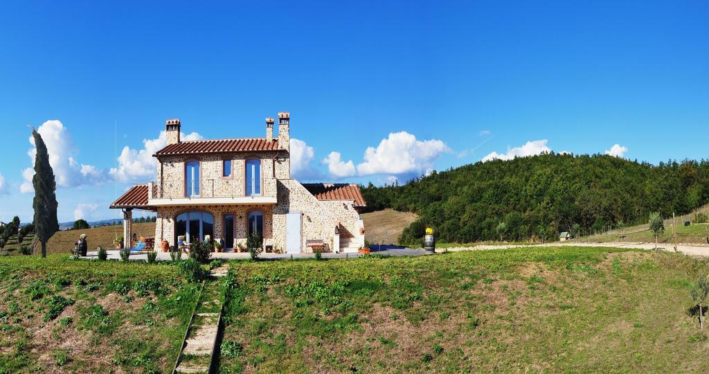 مانشانو Montecristo Country House المظهر الخارجي الصورة