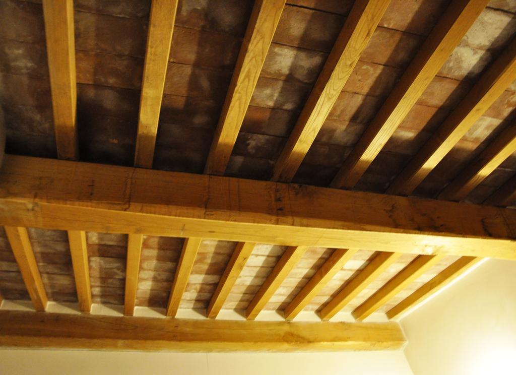 مانشانو Montecristo Country House الغرفة الصورة