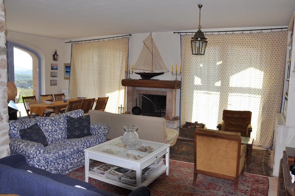 مانشانو Montecristo Country House المظهر الخارجي الصورة