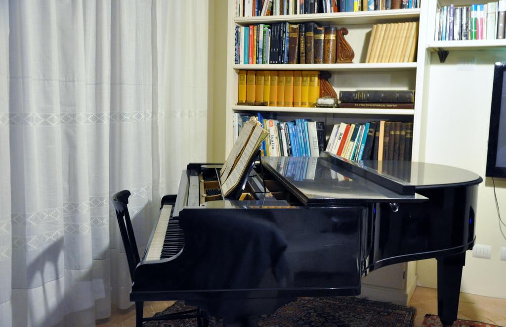 مانشانو Montecristo Country House المظهر الخارجي الصورة
