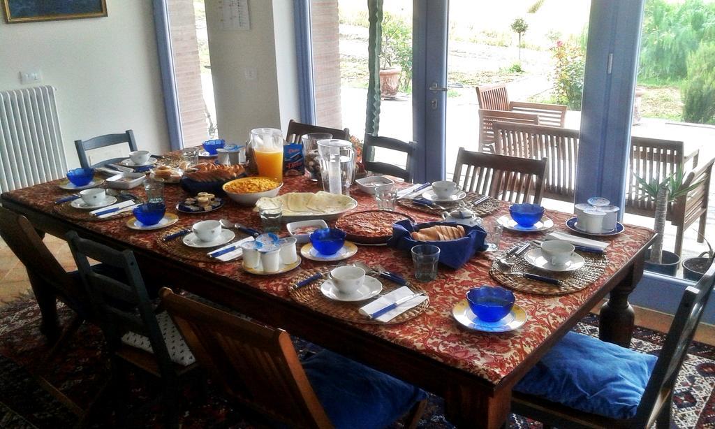 مانشانو Montecristo Country House المظهر الخارجي الصورة