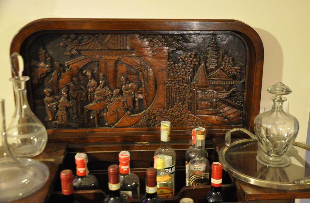 مانشانو Montecristo Country House المظهر الخارجي الصورة