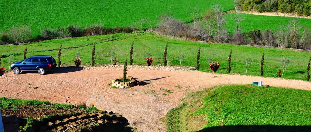 مانشانو Montecristo Country House المظهر الخارجي الصورة