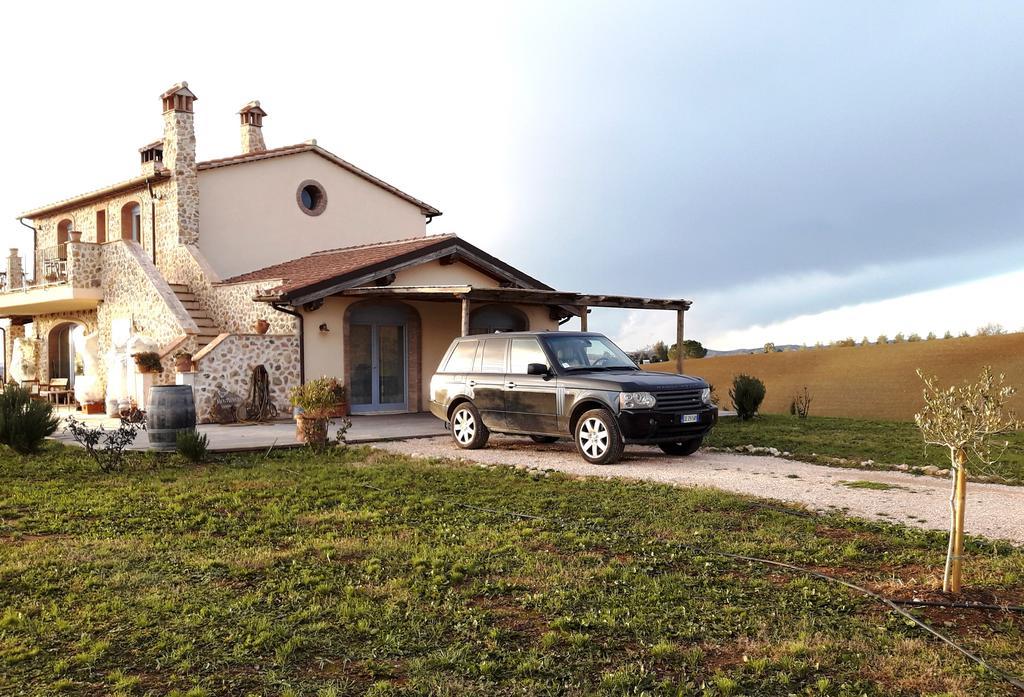 مانشانو Montecristo Country House المظهر الخارجي الصورة