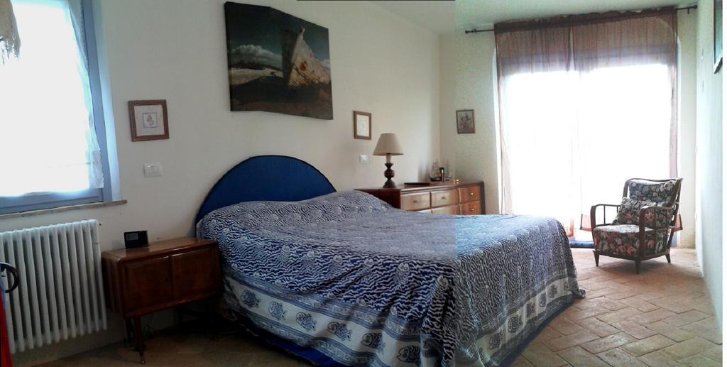 مانشانو Montecristo Country House المظهر الخارجي الصورة