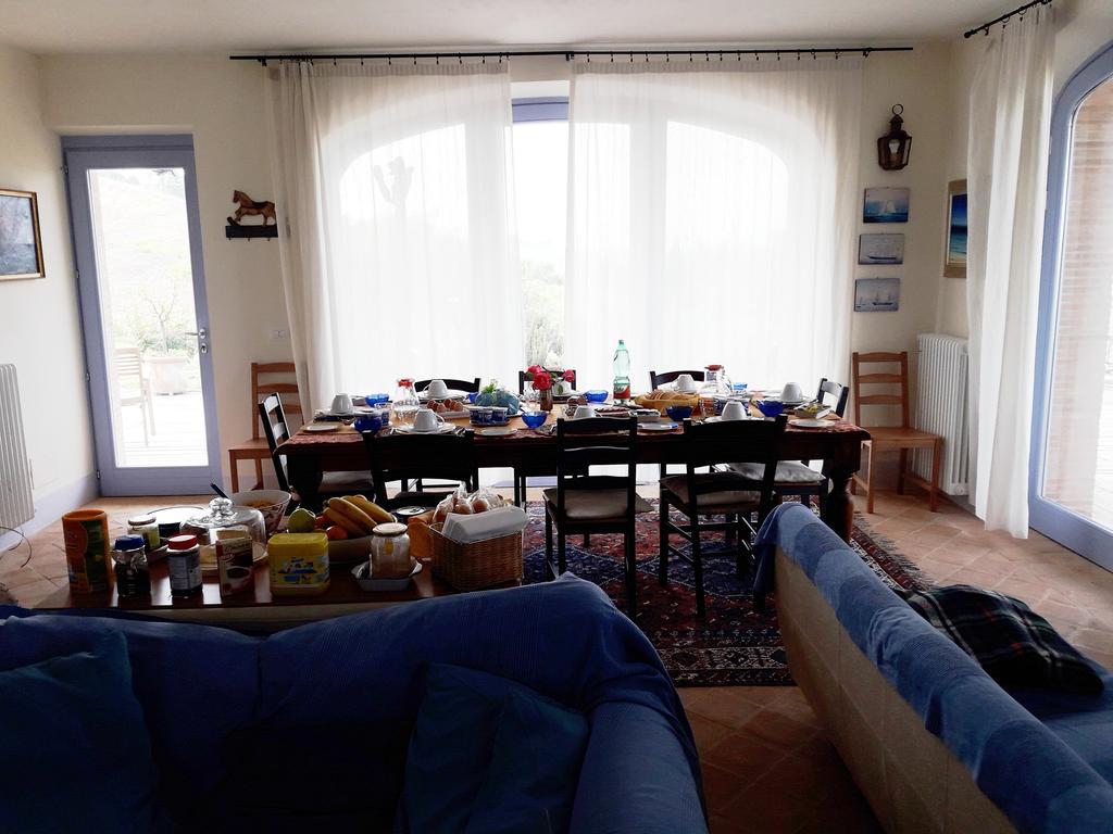 مانشانو Montecristo Country House المظهر الخارجي الصورة