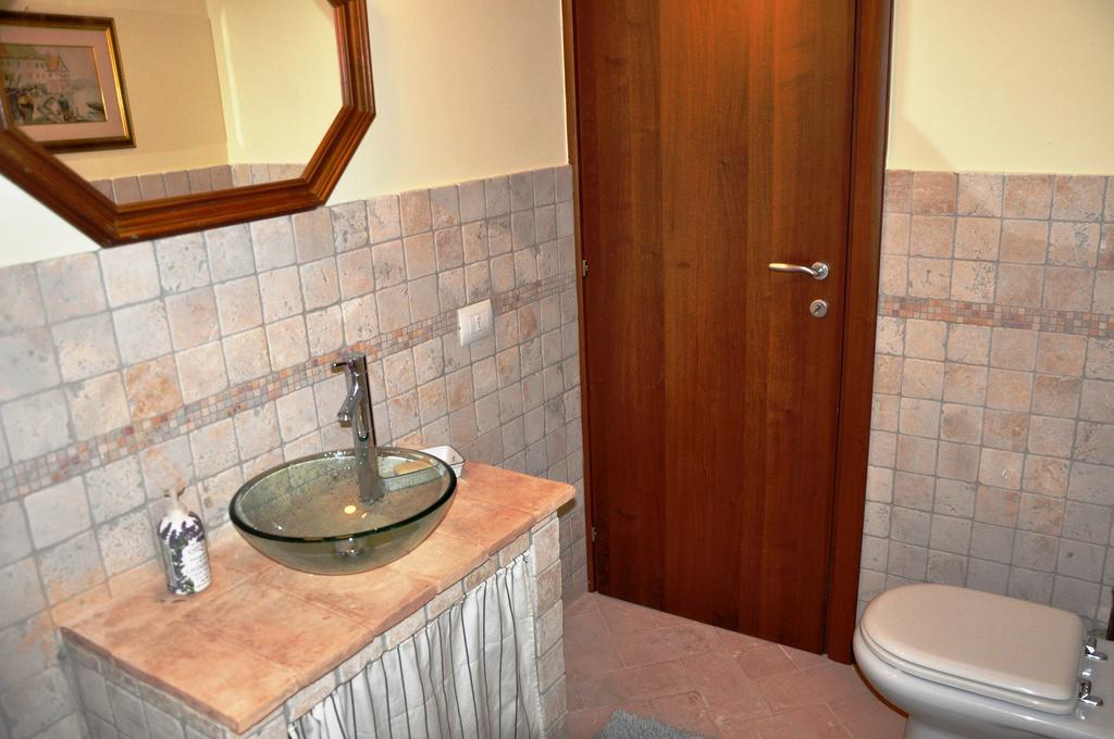مانشانو Montecristo Country House المظهر الخارجي الصورة