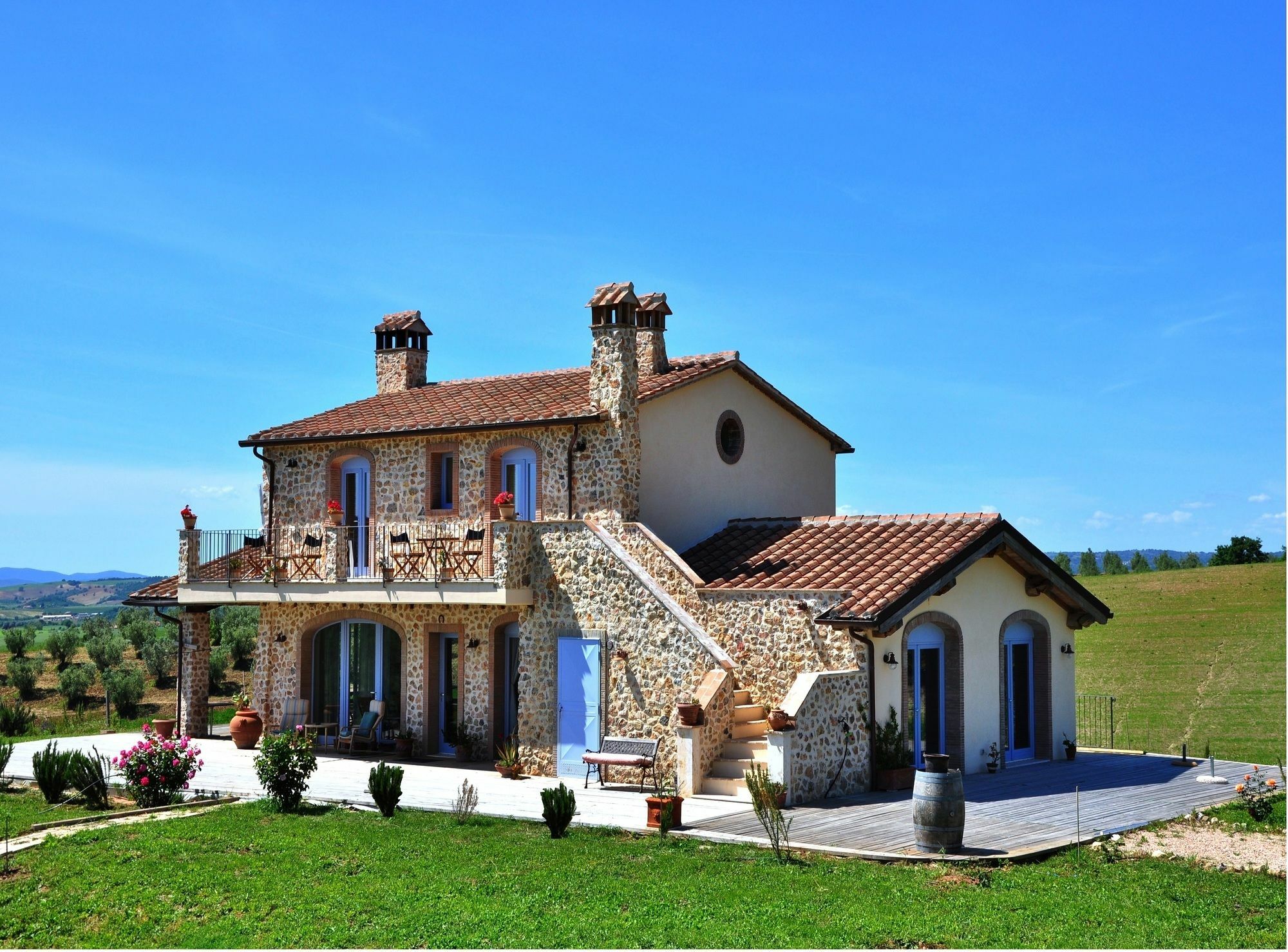 مانشانو Montecristo Country House المظهر الخارجي الصورة