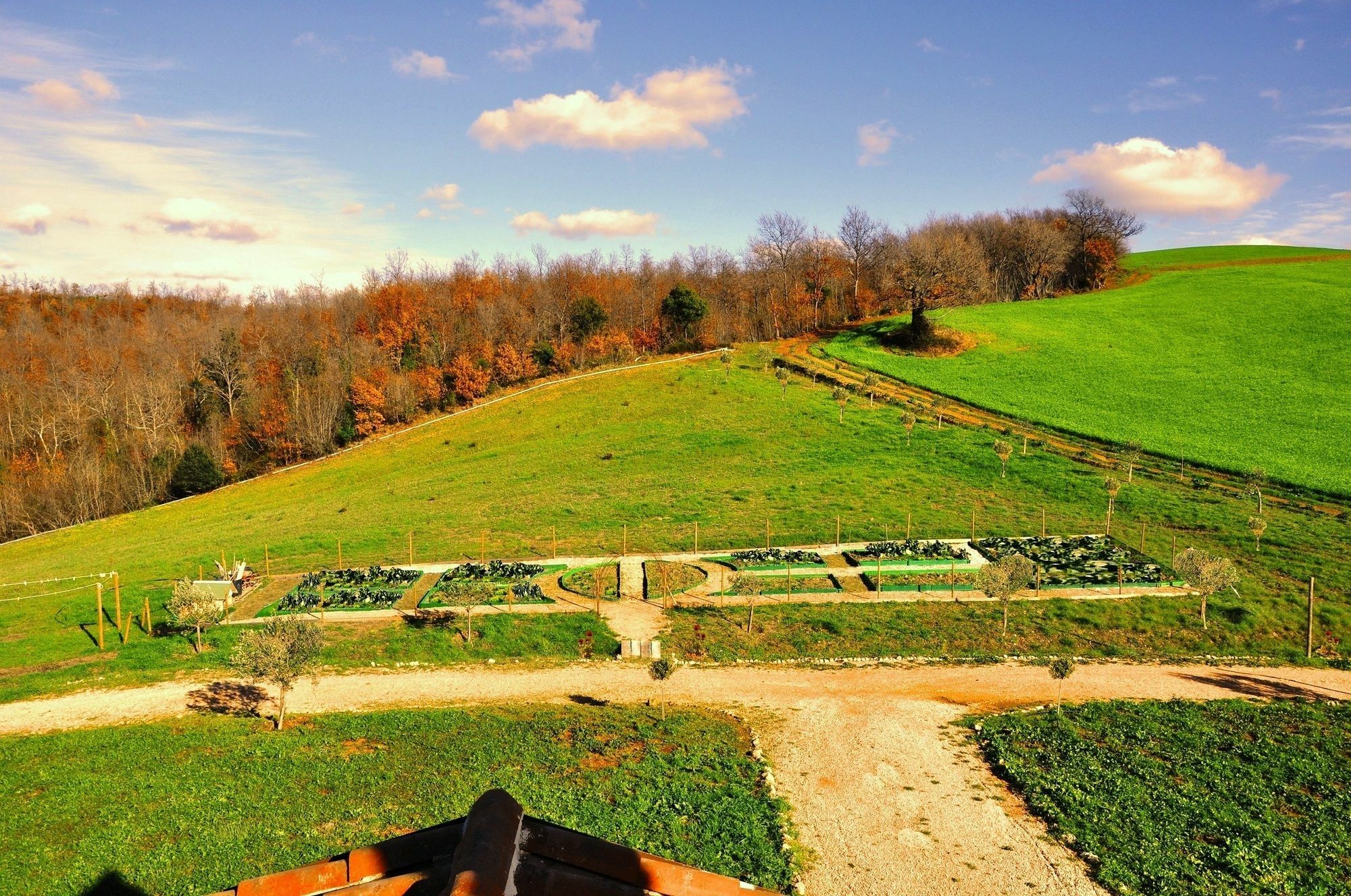 مانشانو Montecristo Country House المظهر الخارجي الصورة