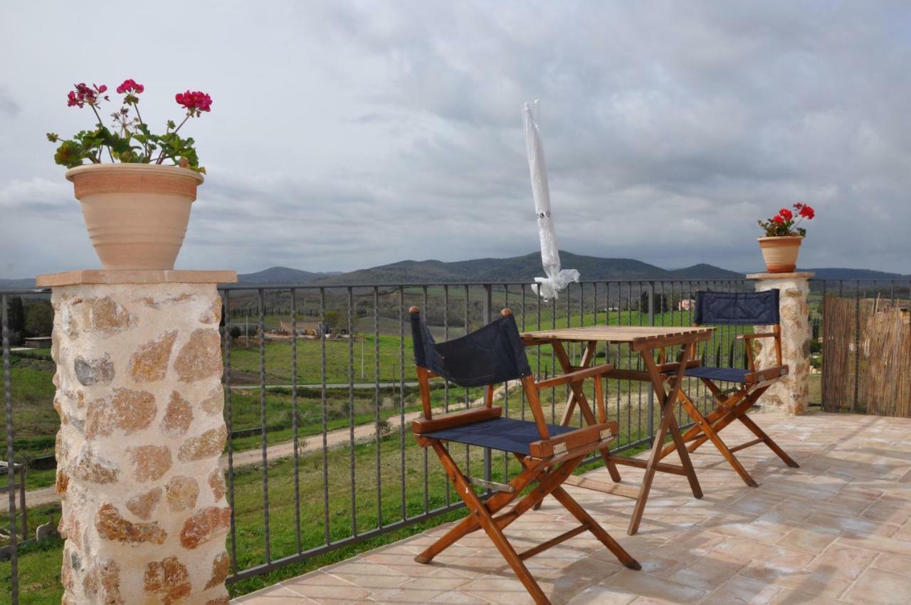 مانشانو Montecristo Country House المظهر الخارجي الصورة