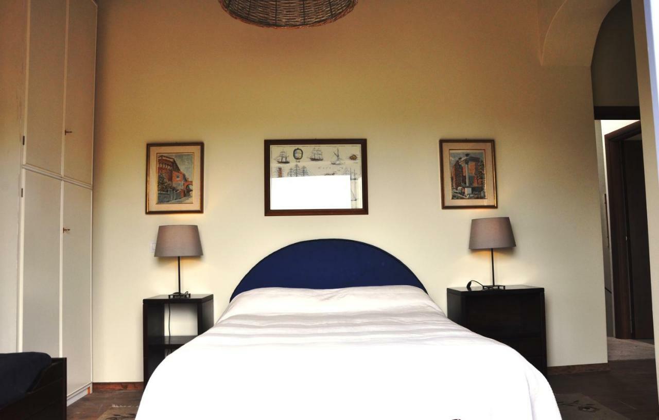 مانشانو Montecristo Country House المظهر الخارجي الصورة