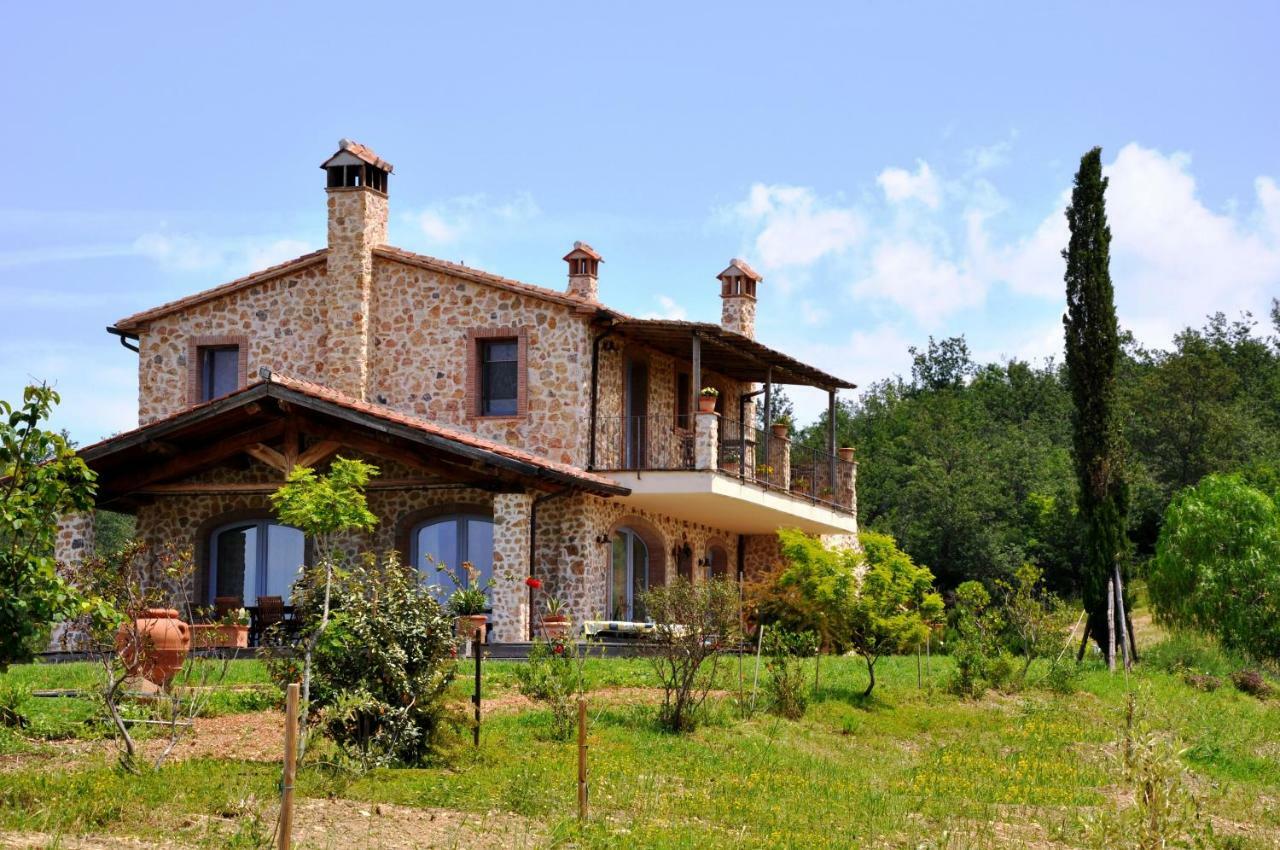 مانشانو Montecristo Country House المظهر الخارجي الصورة