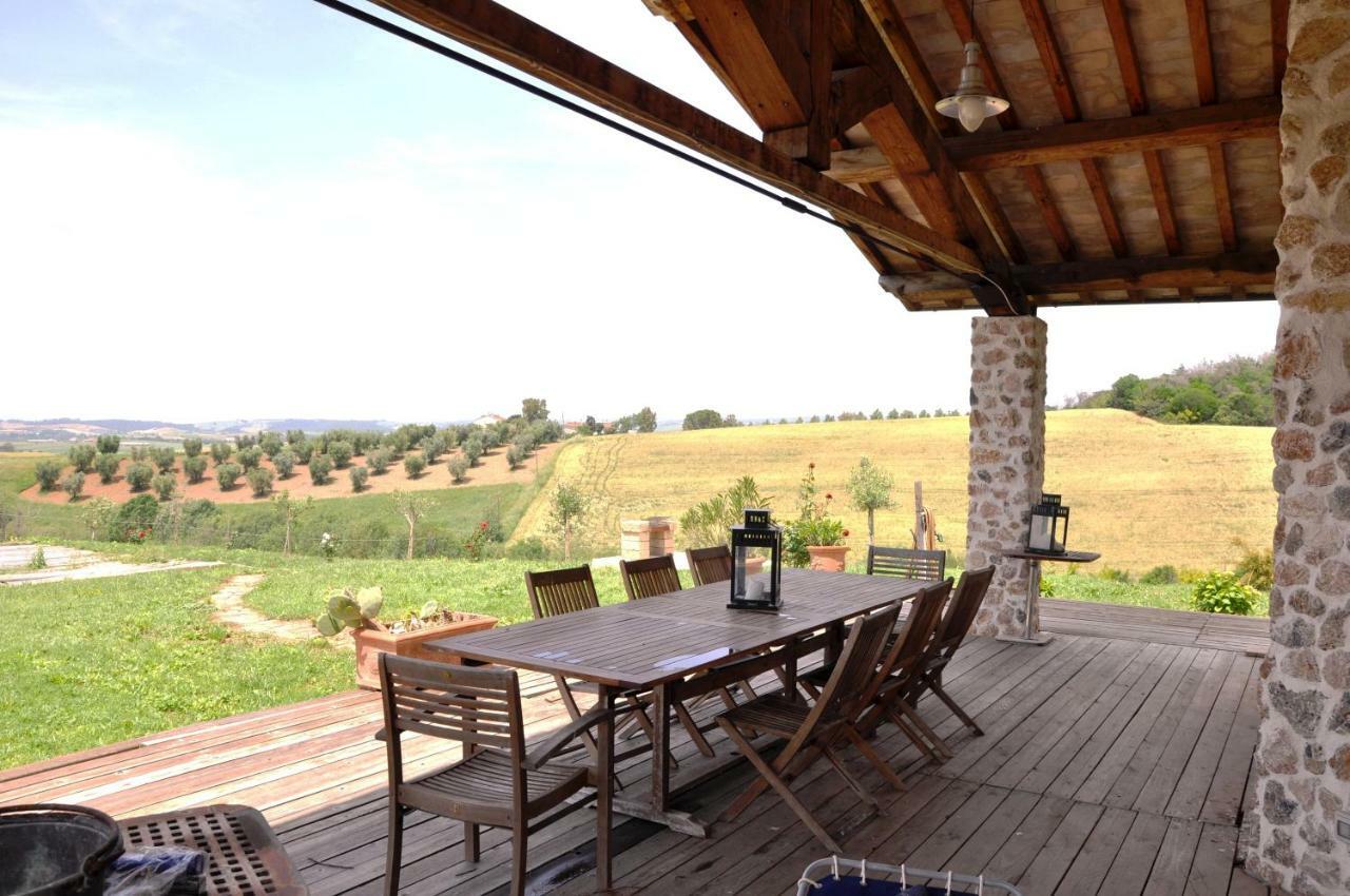 مانشانو Montecristo Country House المظهر الخارجي الصورة