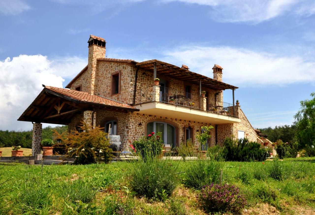 مانشانو Montecristo Country House المظهر الخارجي الصورة