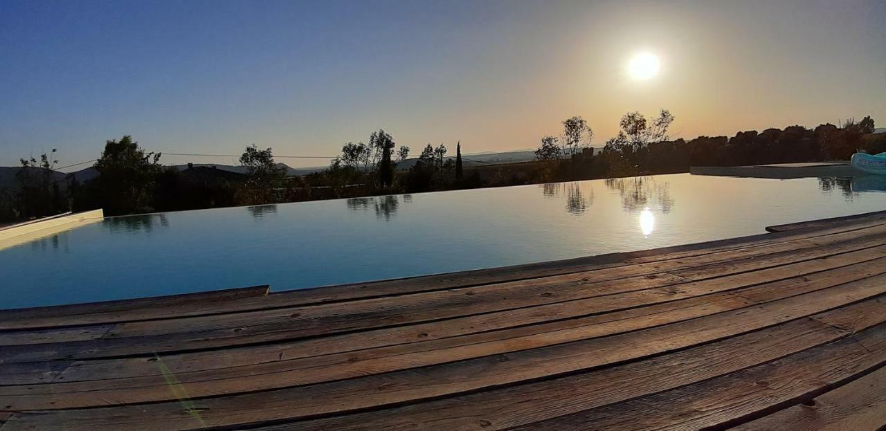 مانشانو Montecristo Country House المظهر الخارجي الصورة