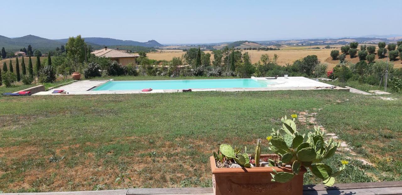 مانشانو Montecristo Country House المظهر الخارجي الصورة