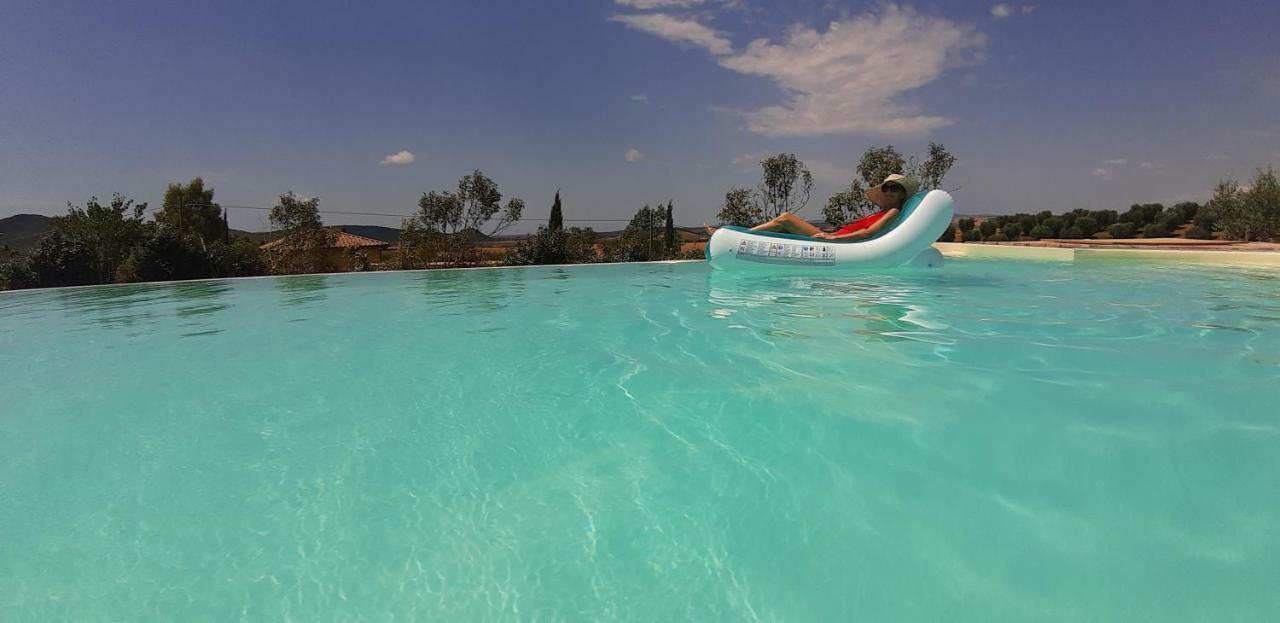 مانشانو Montecristo Country House المظهر الخارجي الصورة