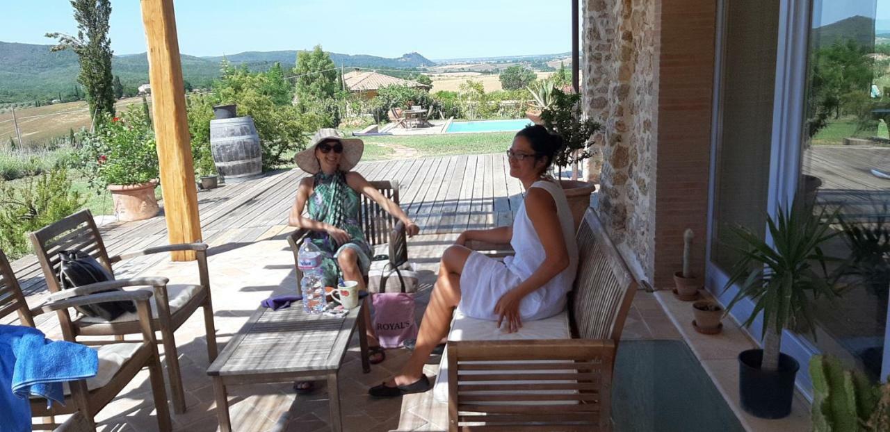 مانشانو Montecristo Country House المظهر الخارجي الصورة