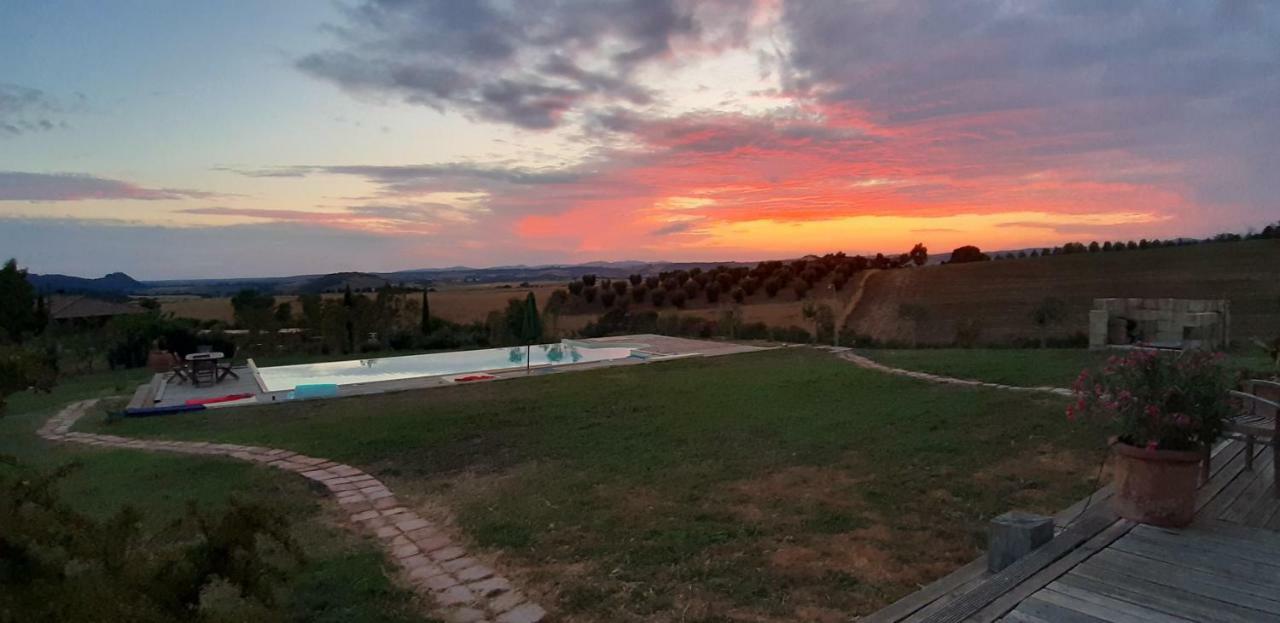 مانشانو Montecristo Country House المظهر الخارجي الصورة