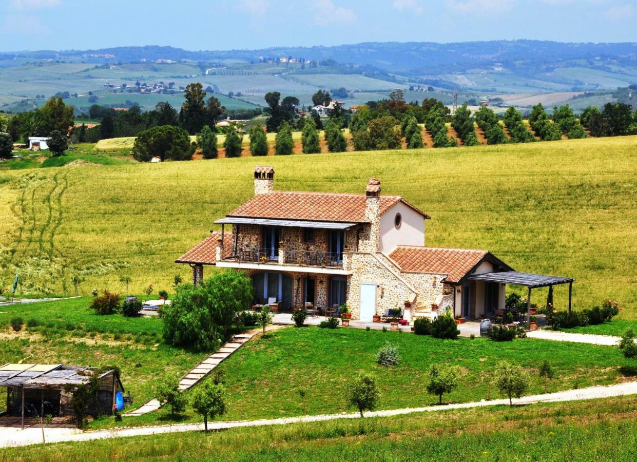 مانشانو Montecristo Country House المظهر الخارجي الصورة